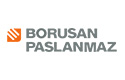 Borusan Paslanmaz