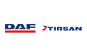 DAF - Tırsan